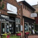 Lily's Bistro