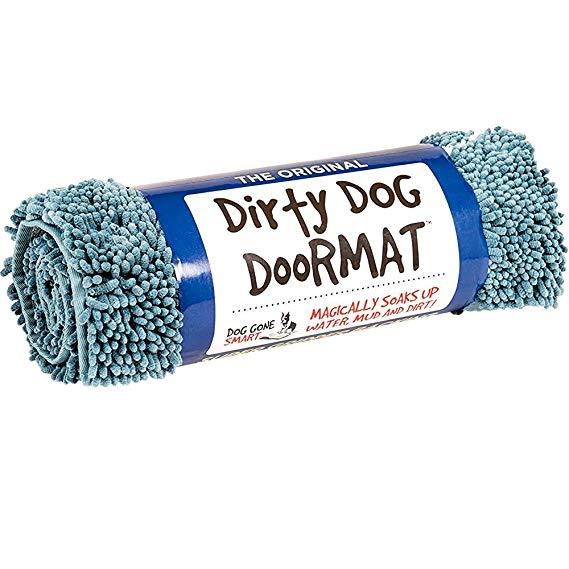 Dog Gone Smart Dirty Dog Doormat