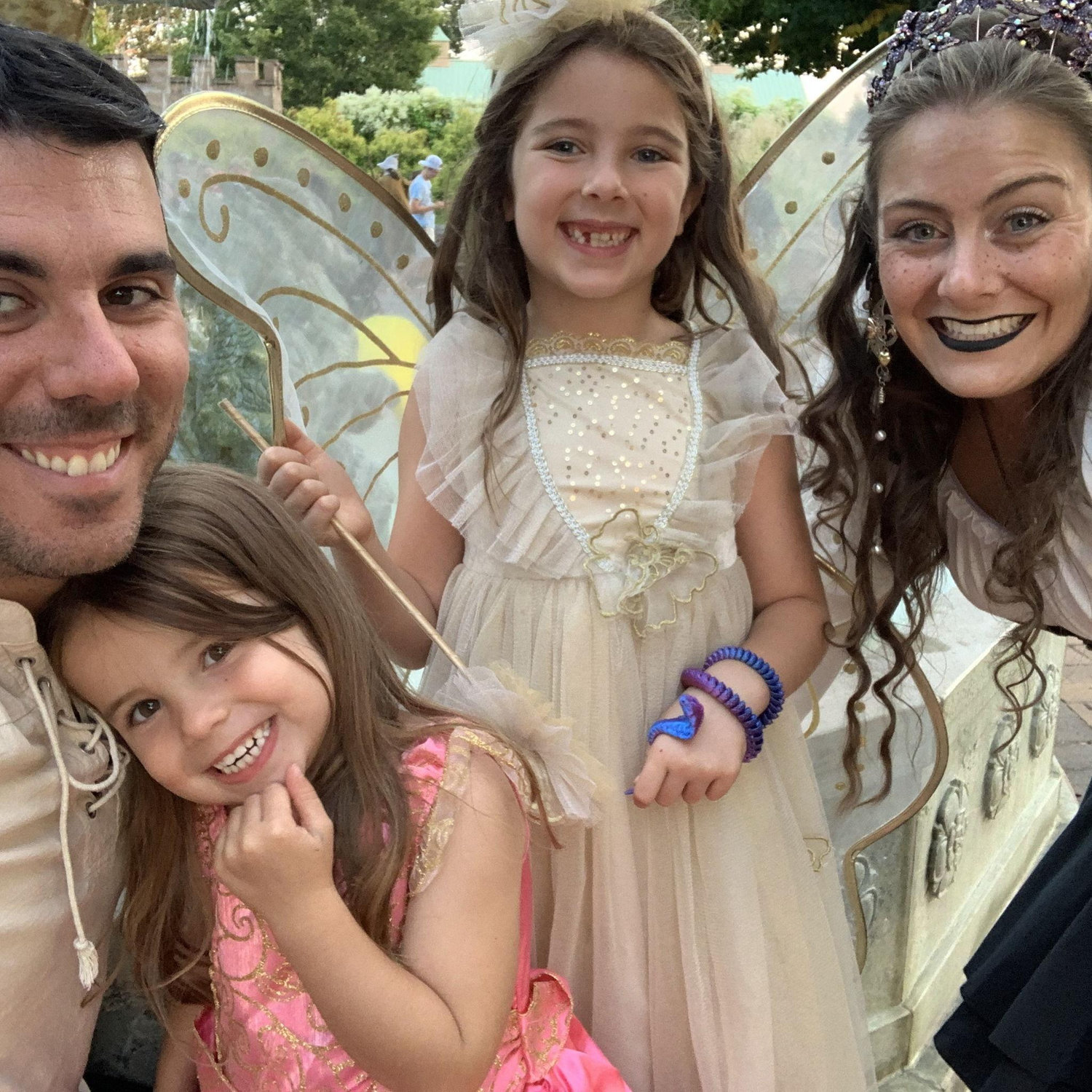Renaissance Faire