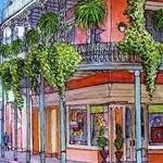 French Quarter