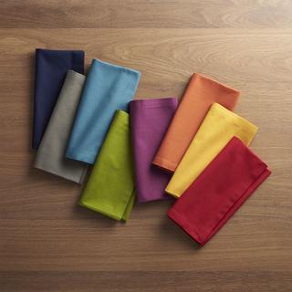 Spectra Cloth Dinner Napkins, Set of 8