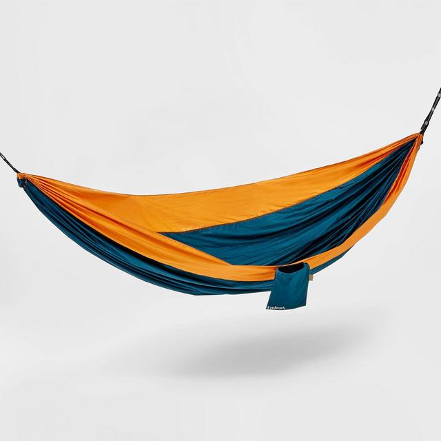 2 Person Outdoor Fabric Hammock - Embark™