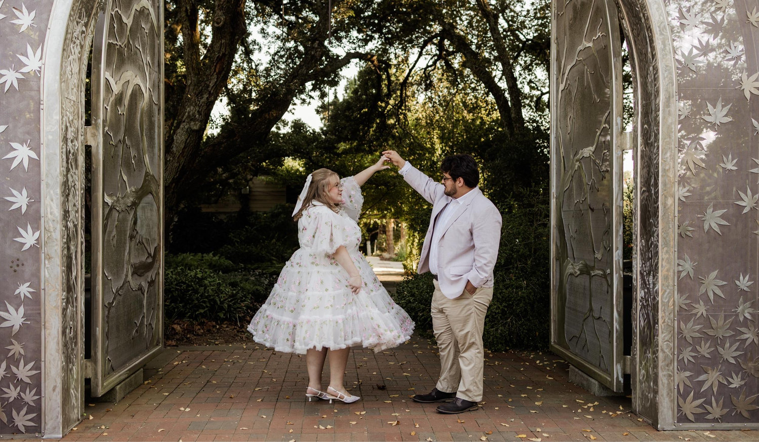 The Wedding Website of Sonia Dubiansky and Wesley Bacosa