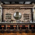 Ice Plant Bar