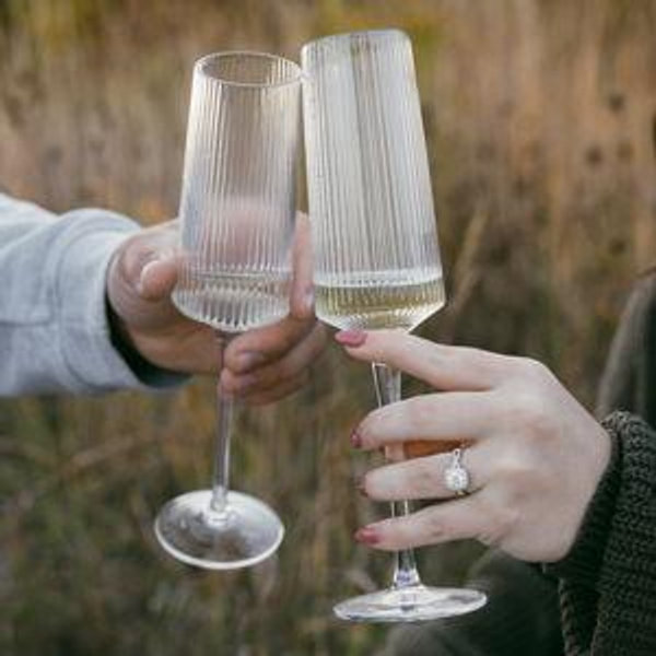 Our Newlywed Fund