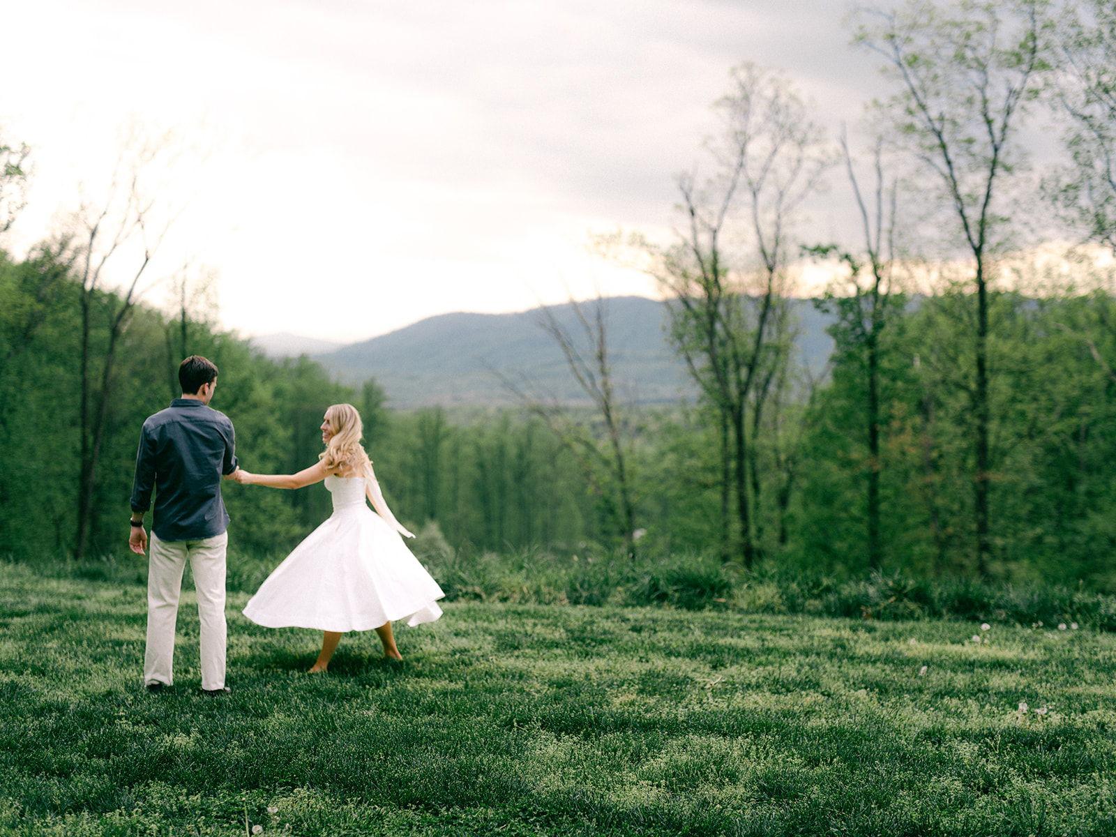 The Wedding Website of Lizzie Emmanuel and John Stoller