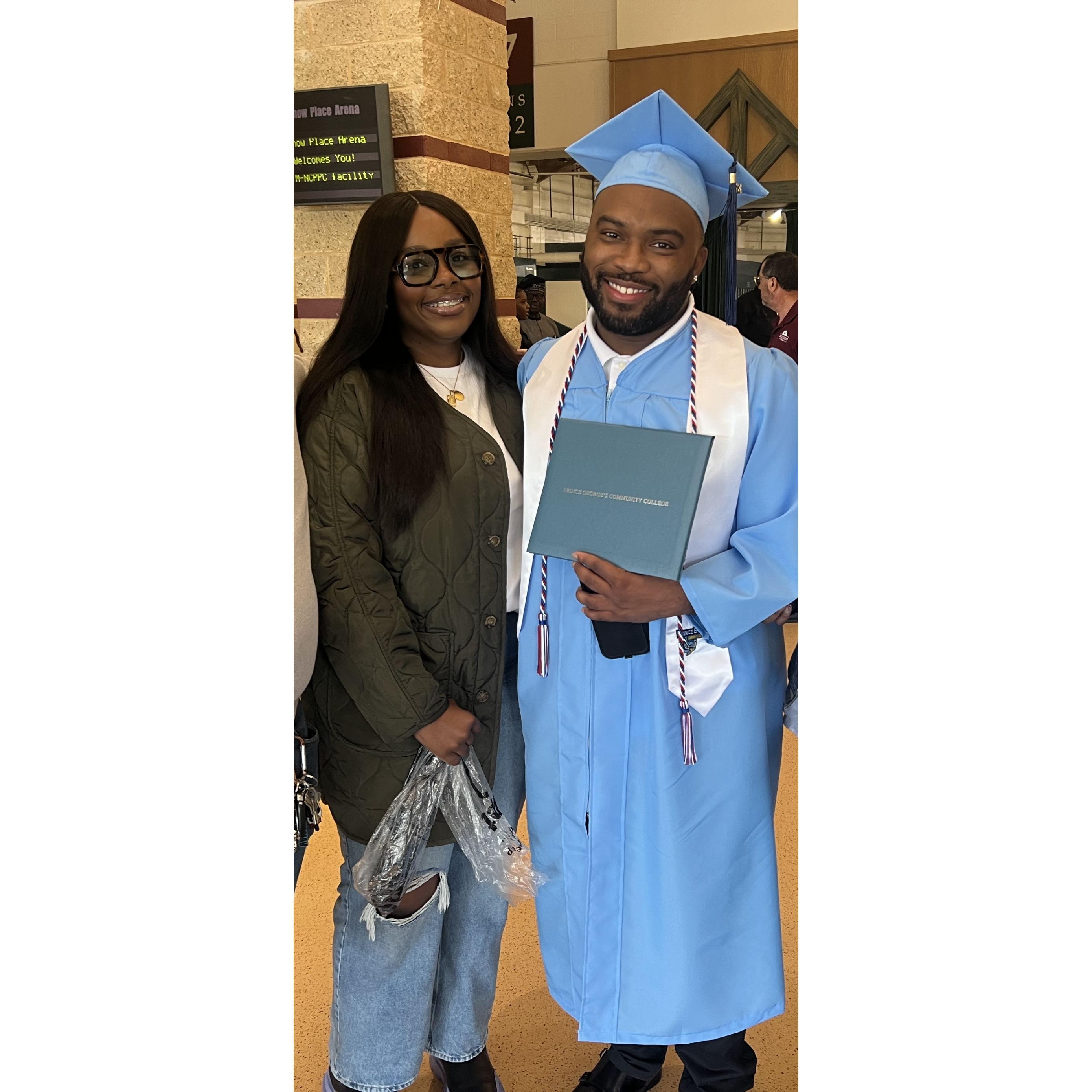 Graduation Day