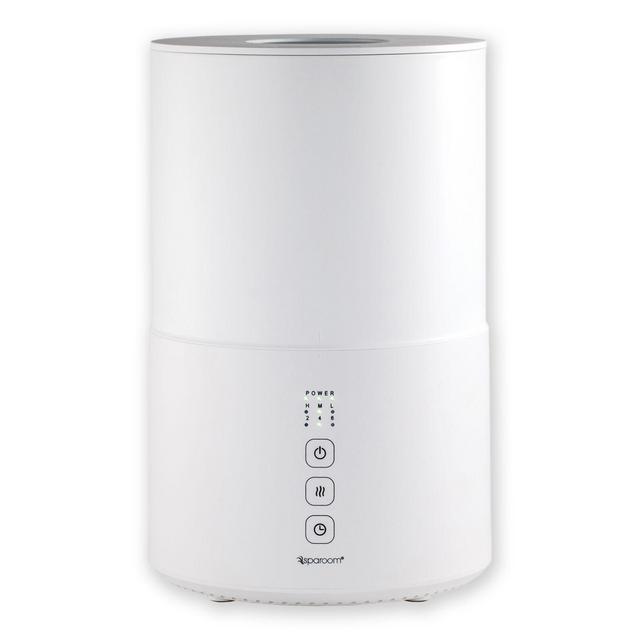 SpaRoom® TurboMist™ Essential Oil Humidifier