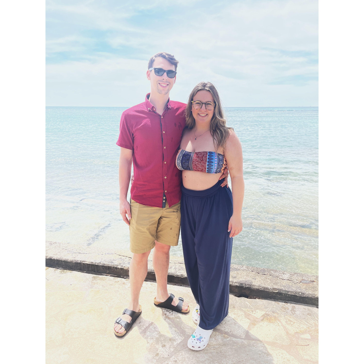 Waikiki Beach