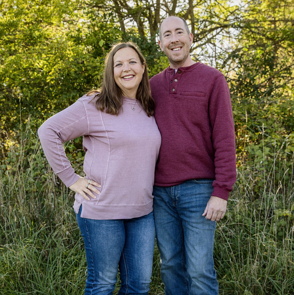 Sara Gobin and Kevin Melahn's Wedding Website