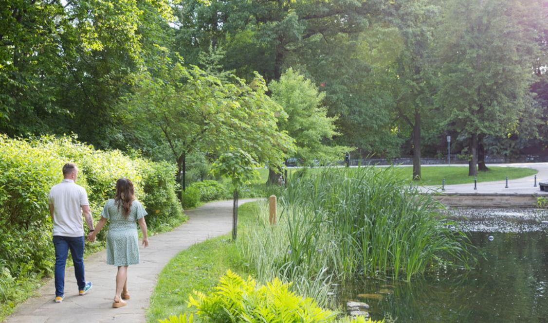 The Wedding Website of Anna Demmler and Andy Hornak