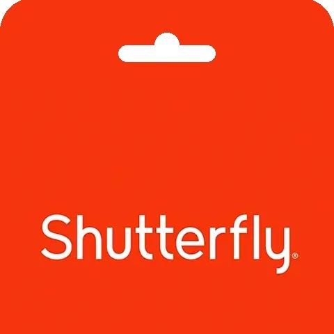 Shutterfly Gift Card