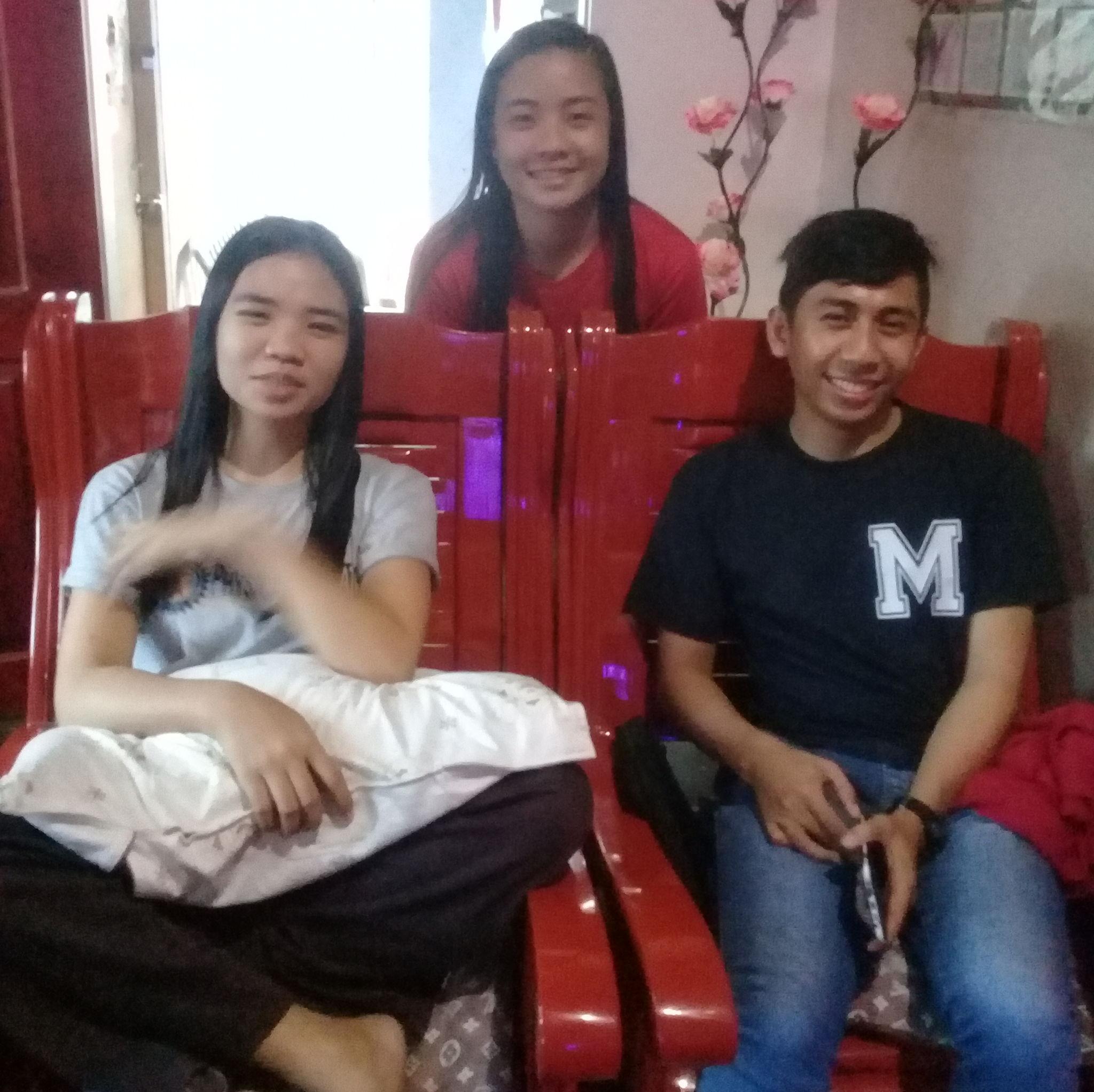 Courting Stage
02/16/2018