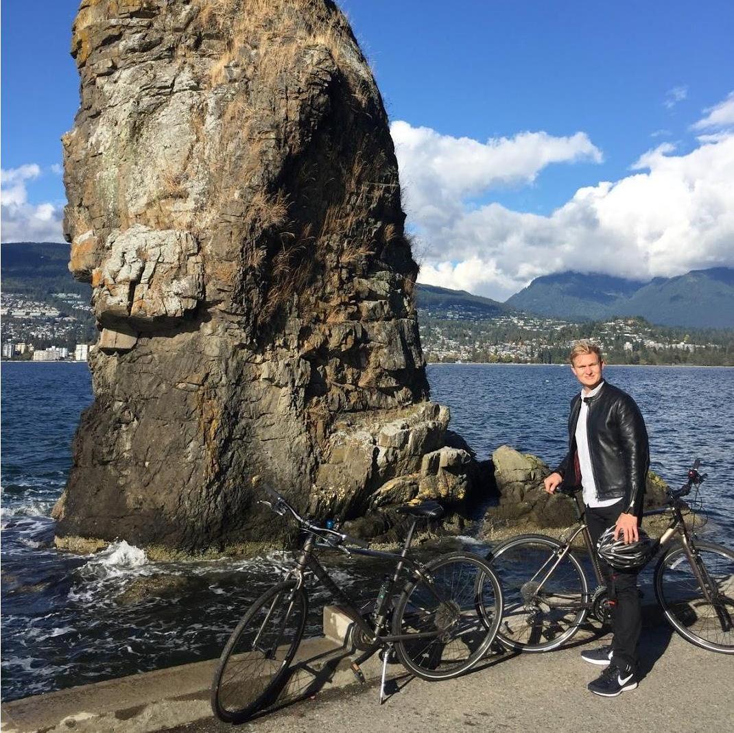 Vancouver 2017