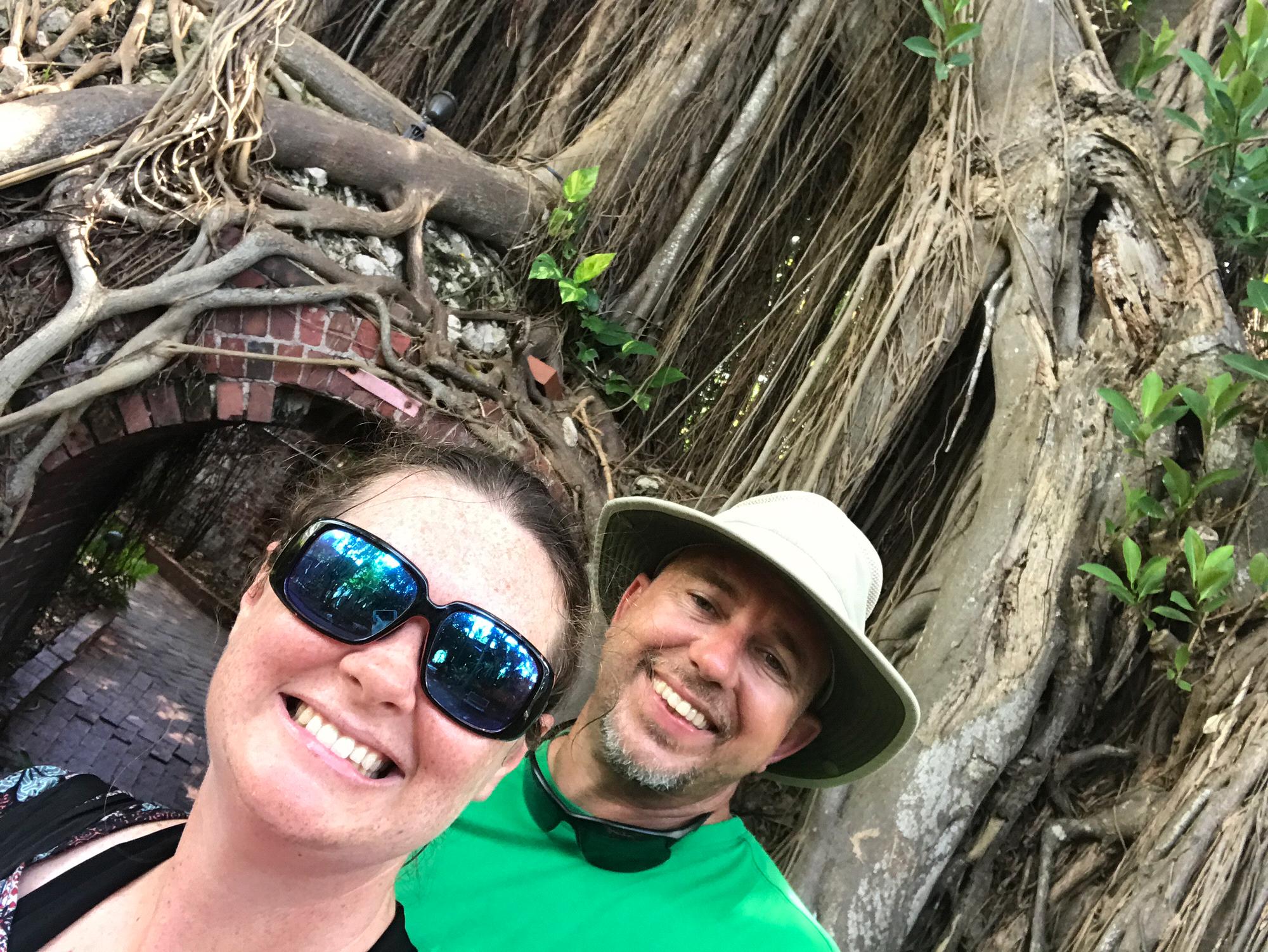 Key West!