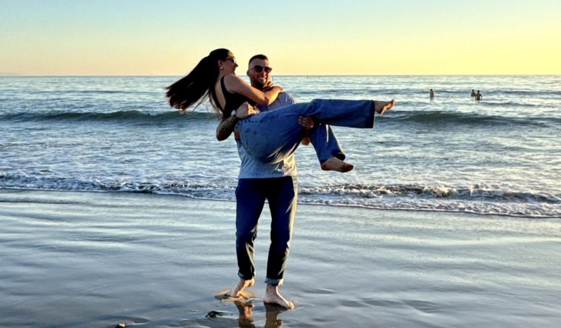 The Wedding Website of Lauren Perkins and Matt Perez