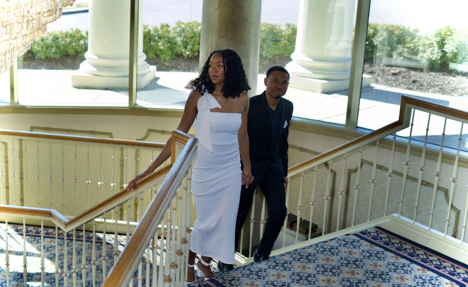 The Wedding Website of Brenton Keith Duvall and Sara Kesia De Abreu Silva
