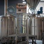 Contrary Brewing Co