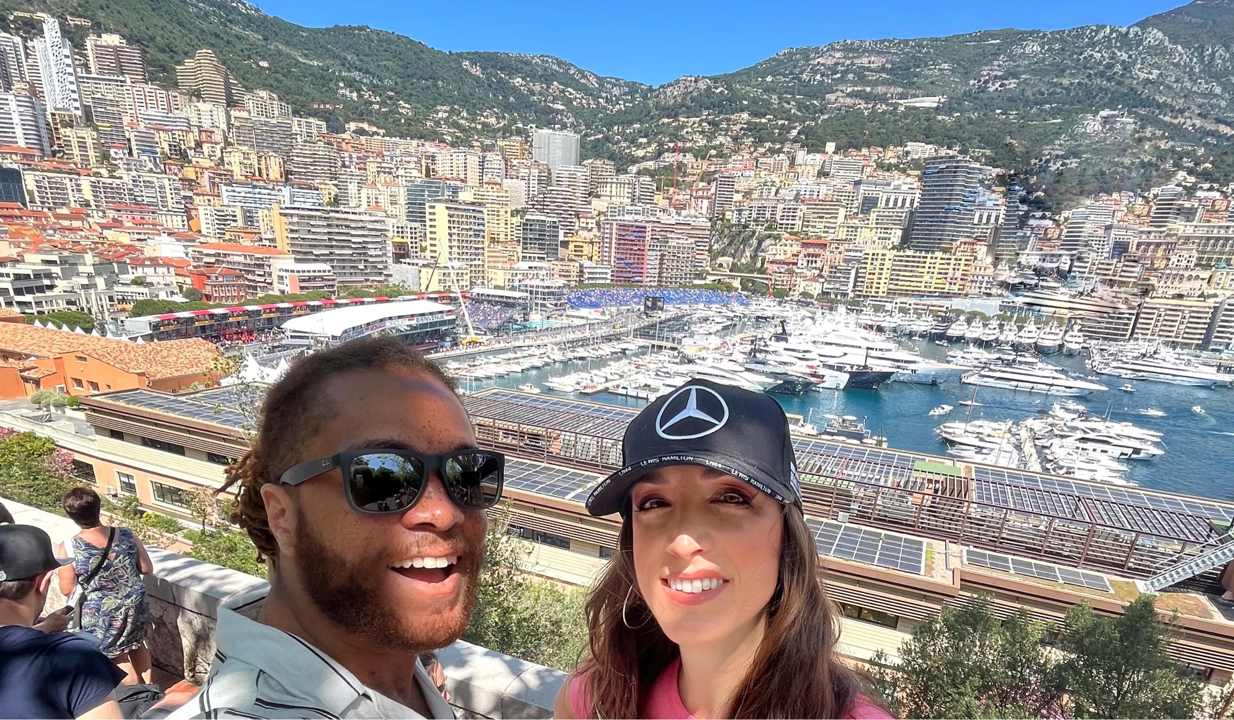 The Wedding Website of Caroline Poe and Marcus Tomlin