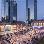 Sundance Square