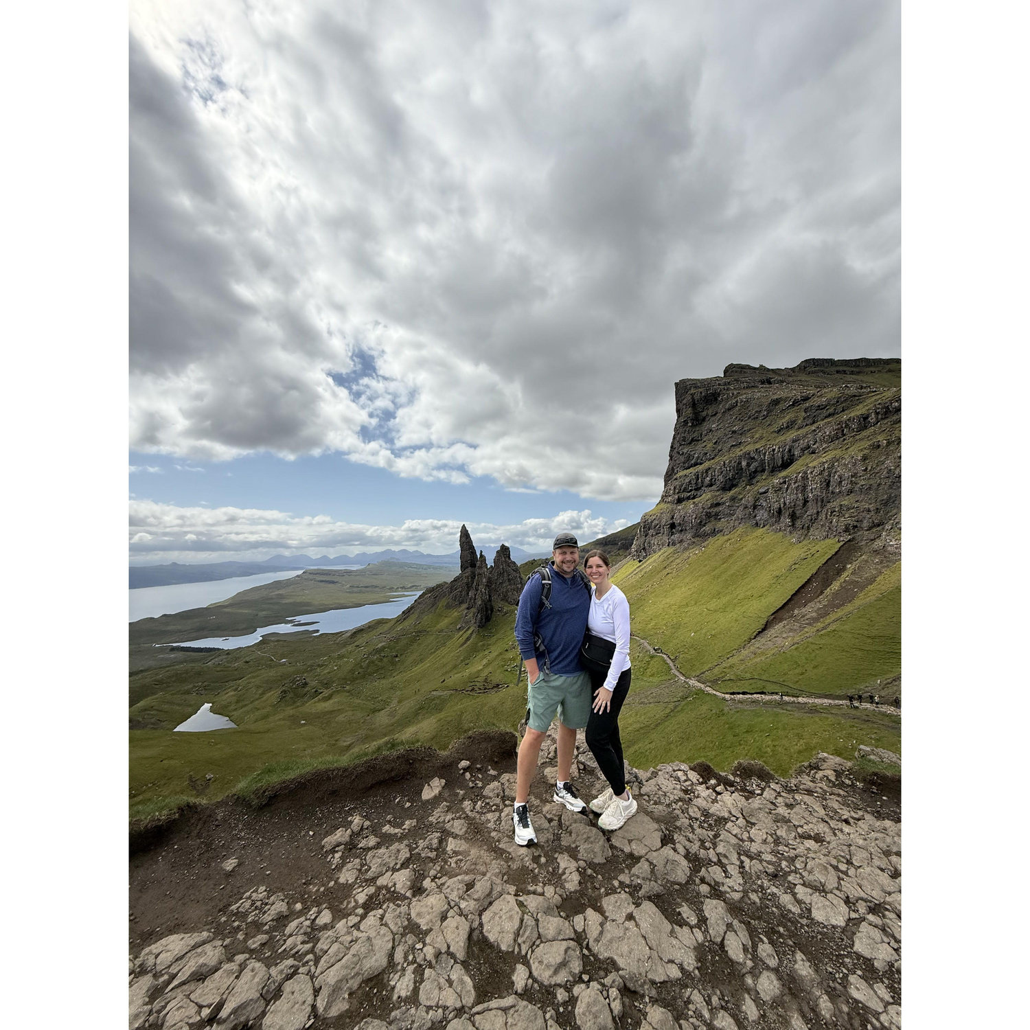 Isle of Skye