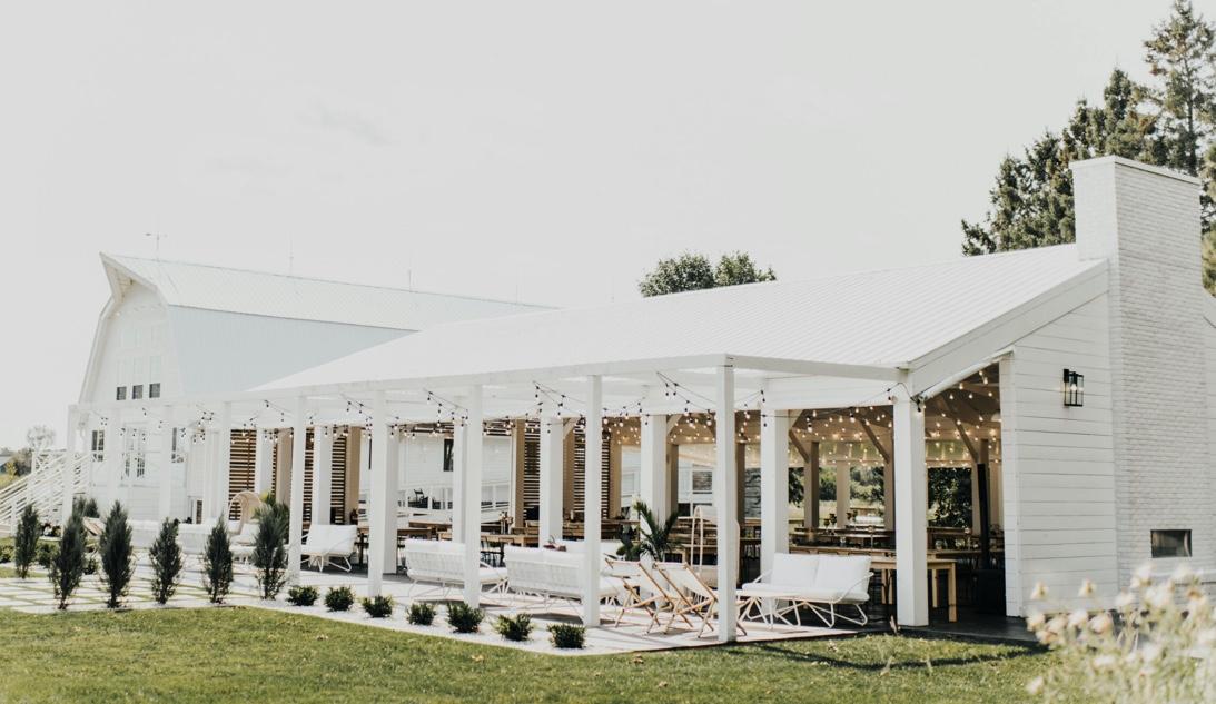 The Wedding Website of Madeline O’Reilly and Elijah Bervik