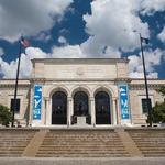 Detroit Institute of Arts