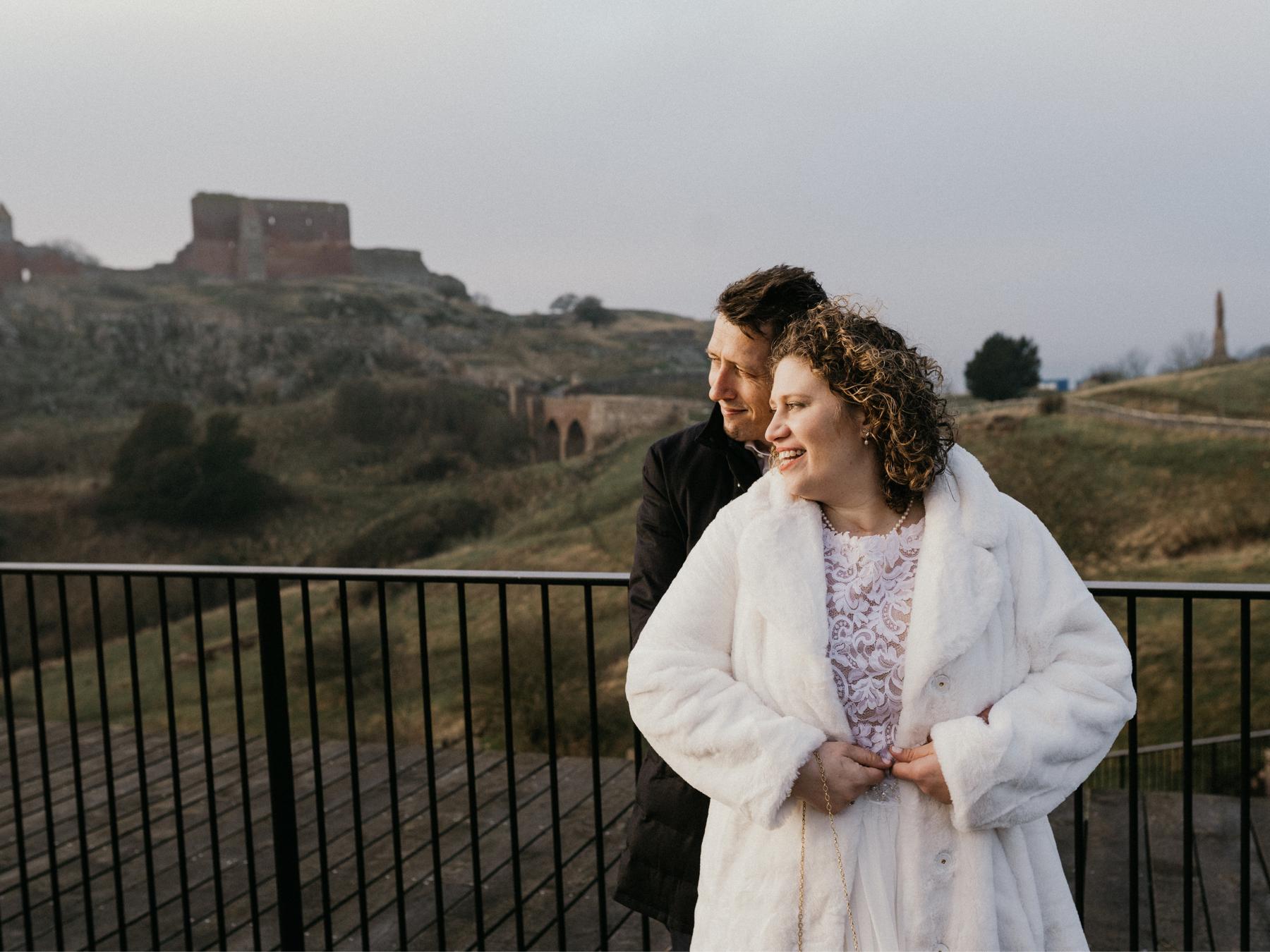 The Wedding Website of Rachel Kjøller and Magnus Kjøller