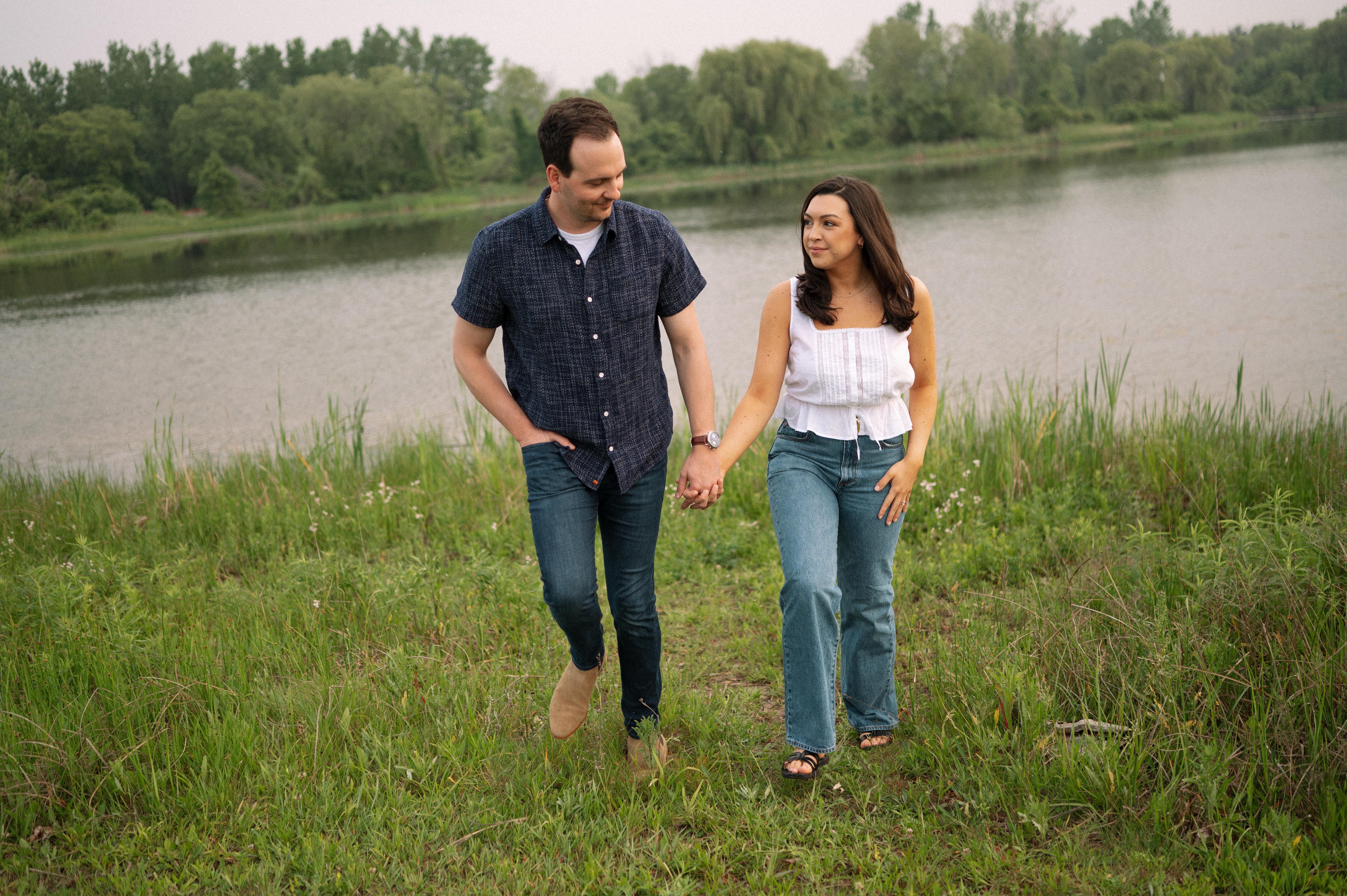 The Wedding Website of Meredith Allen and Ryan Rogero
