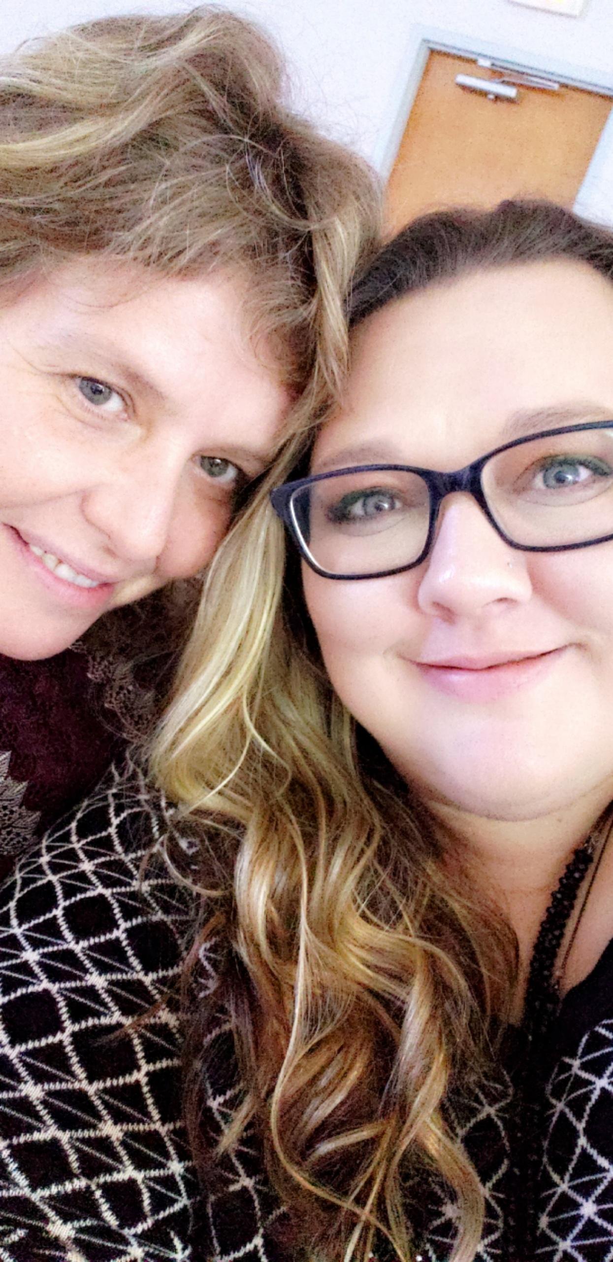 The Wedding Website of Katie Burke and Stephanie Davidson