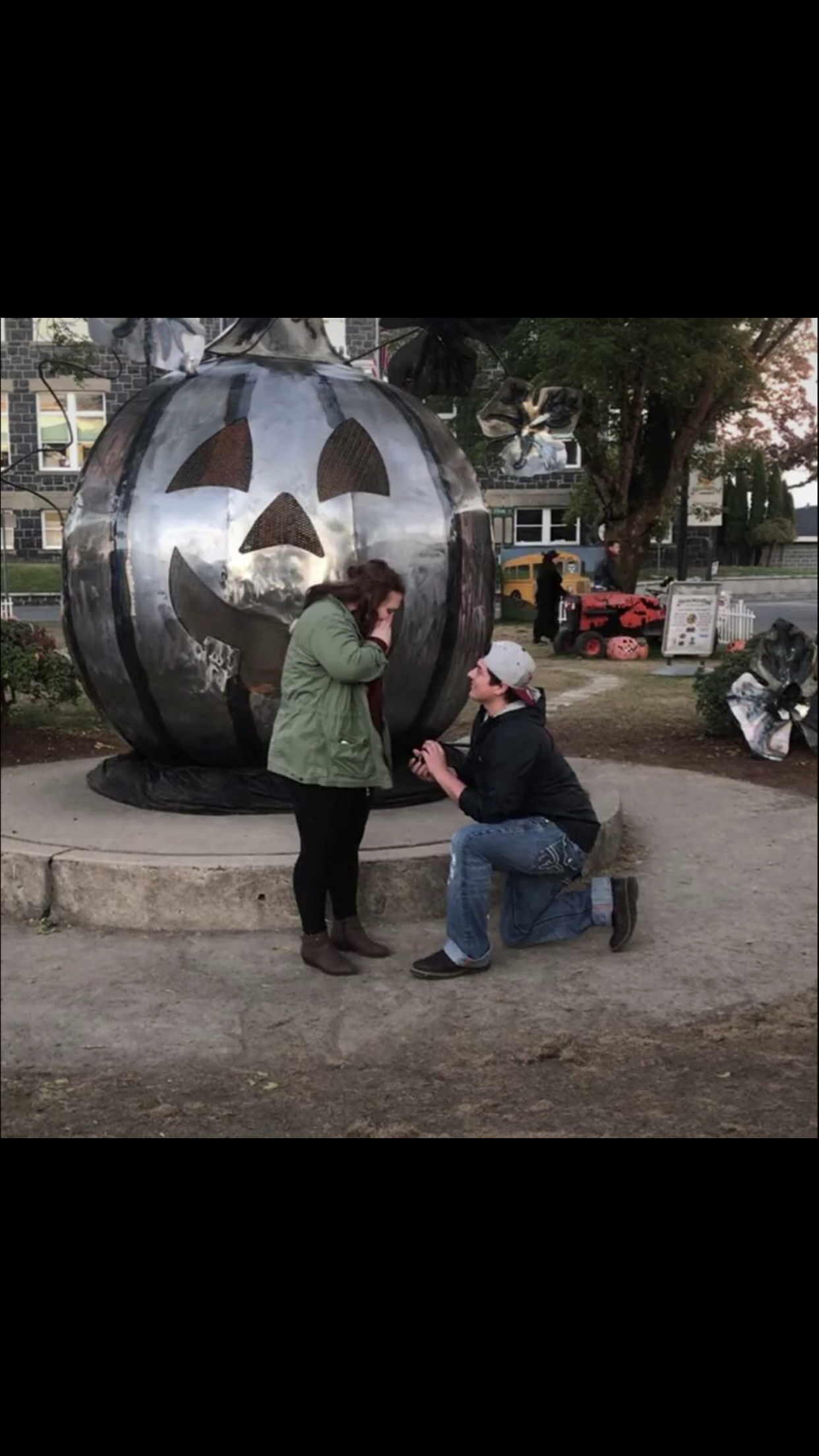 The Wedding Website of Dakota Moon and Tommy Myrick