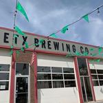 ETX Brewing Company