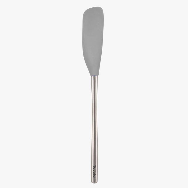 Tovolo Flex-Core Stainless Steel Spatula Set of 5