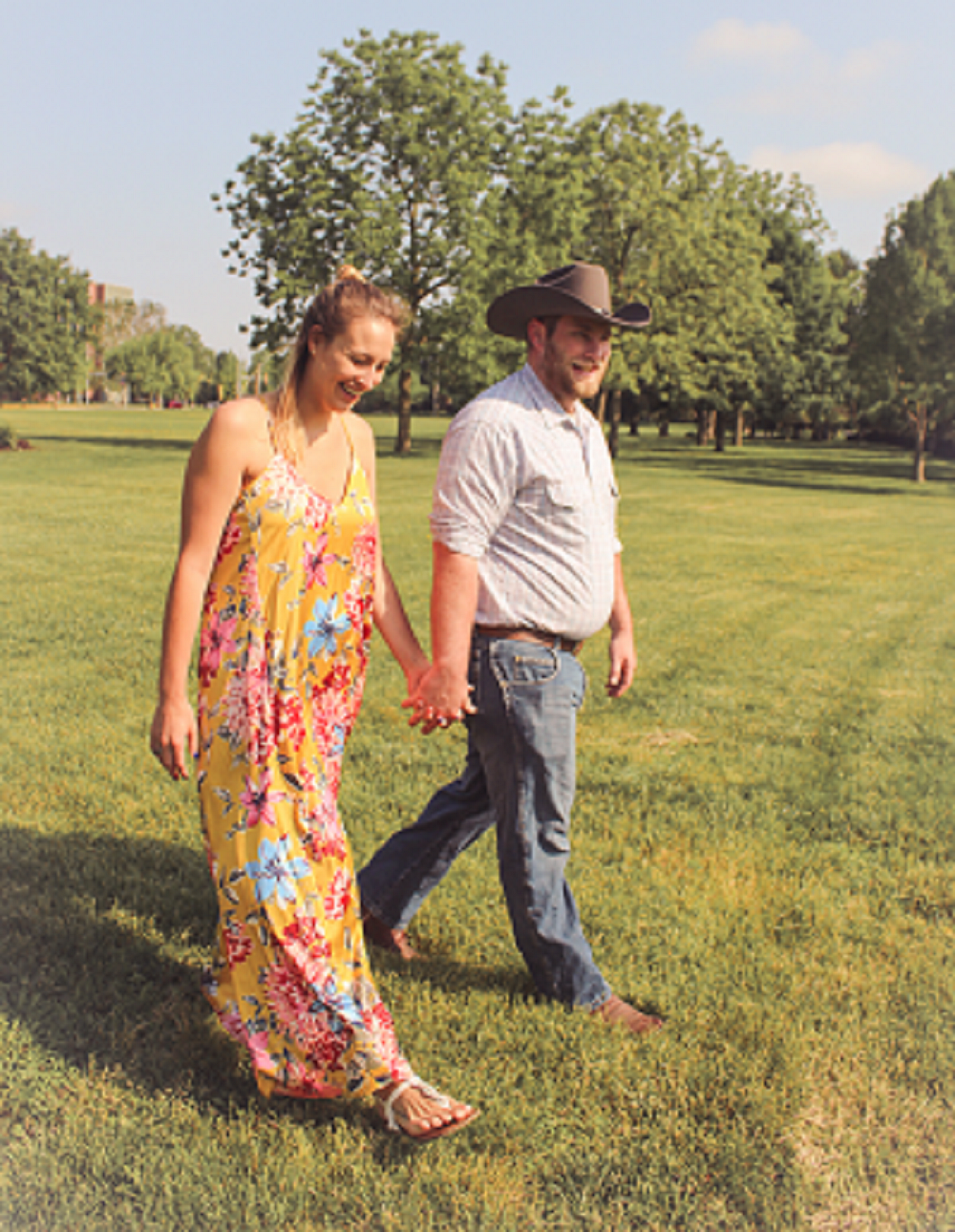 The Wedding Website of Sarah Reeves and Logan Douglas