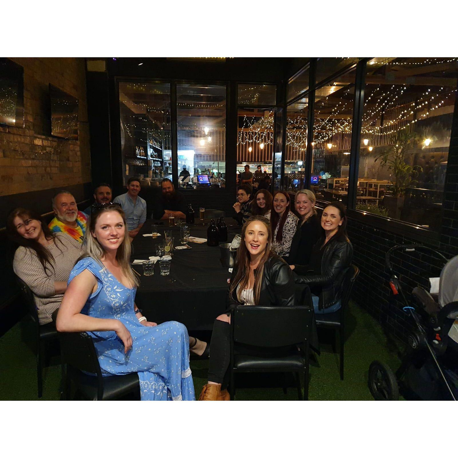 Kats Birthday