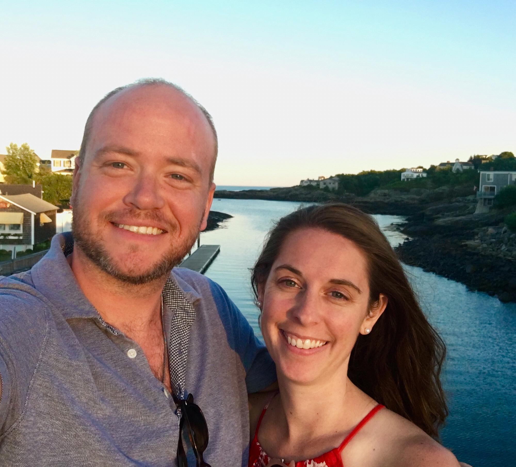 Ogunquit, Maine Aug 2017