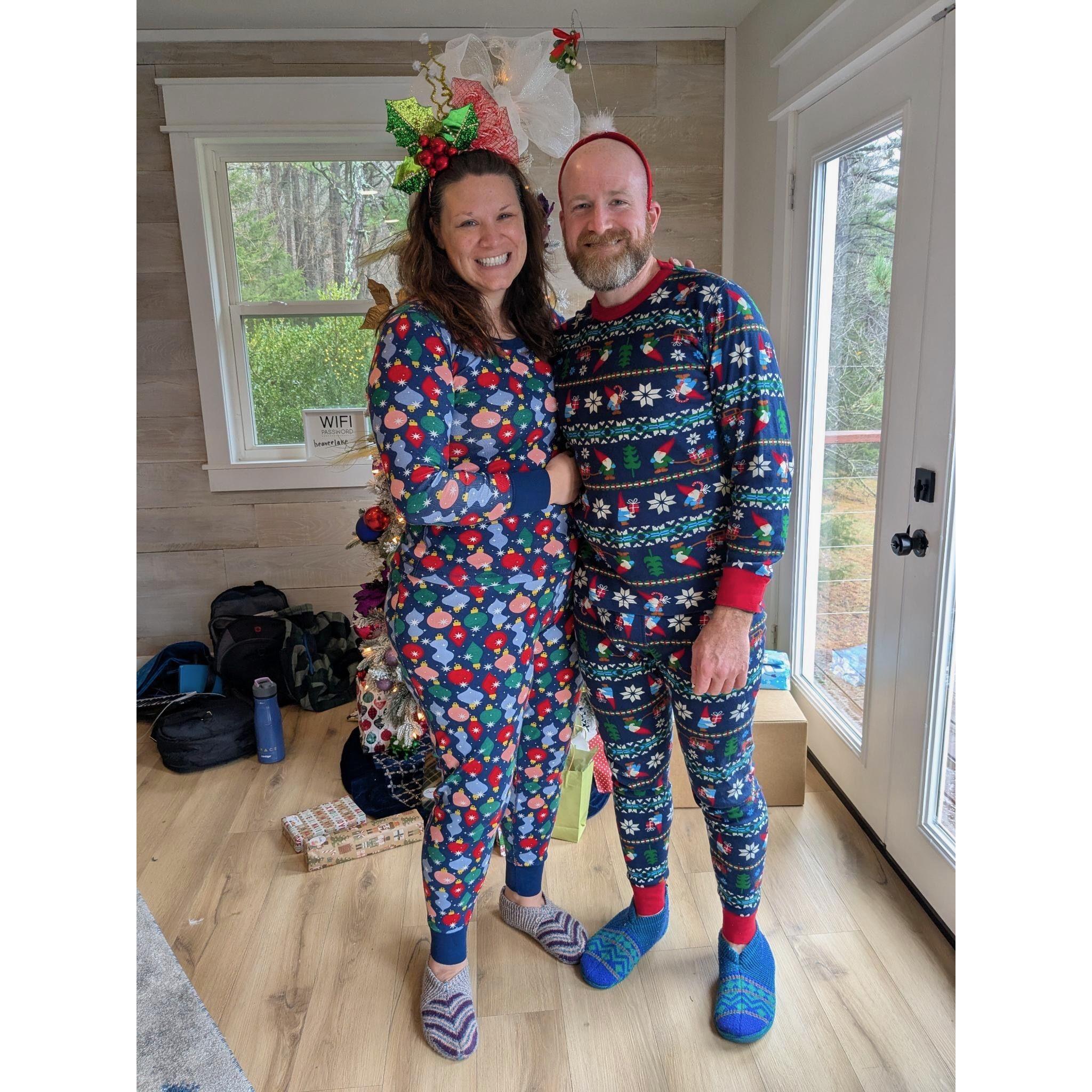 Merry Christmas from Arkansas!