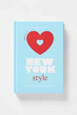 Little Book of City Style