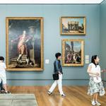 The Getty Center