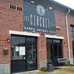 The Circuit Arcade Bar