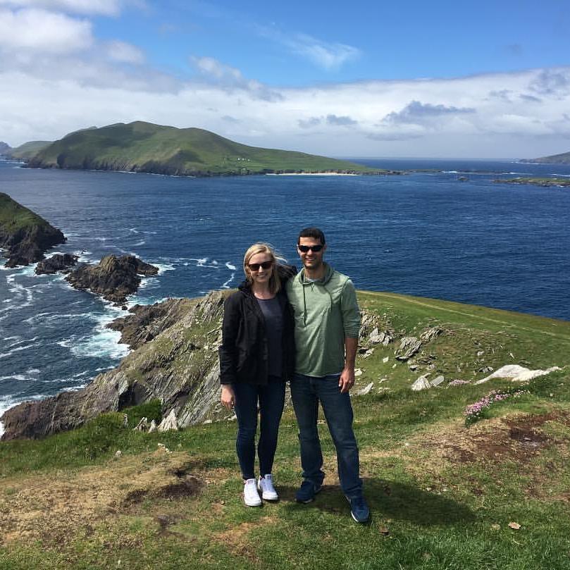 Gorgeous Ireland