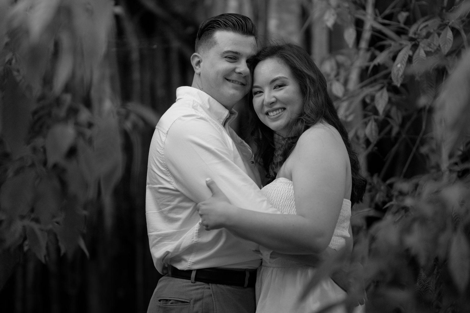The Wedding Website of Adam Raposo and Gabriella Rodriguez