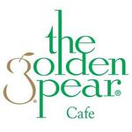 The Golden Pear Cafe