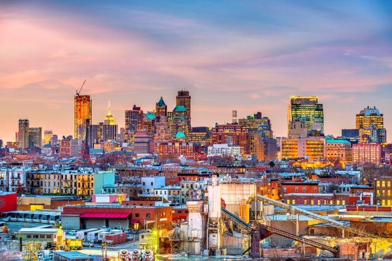 The Wedding Website of Mariya Sudarska and Brian Lambert