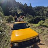 Jeep Safari Tour