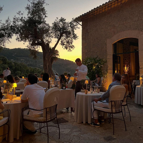 Honeymoon Date Night