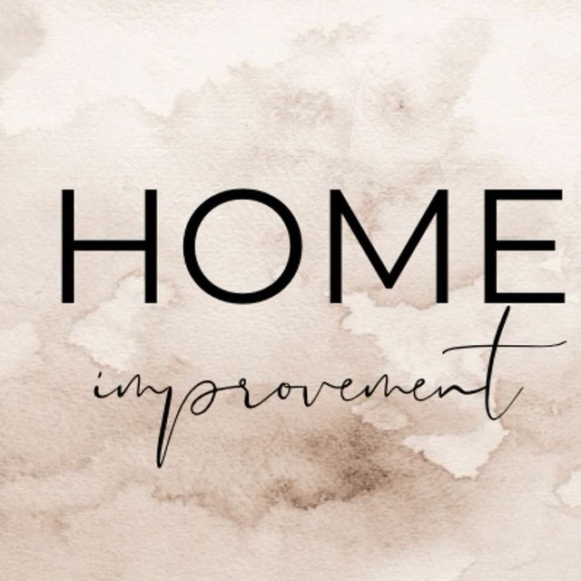 Home Improvement
