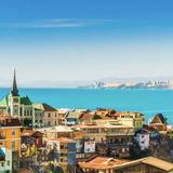 Valparaíso | Viña del Mar
