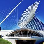Milwaukee Art Museum
