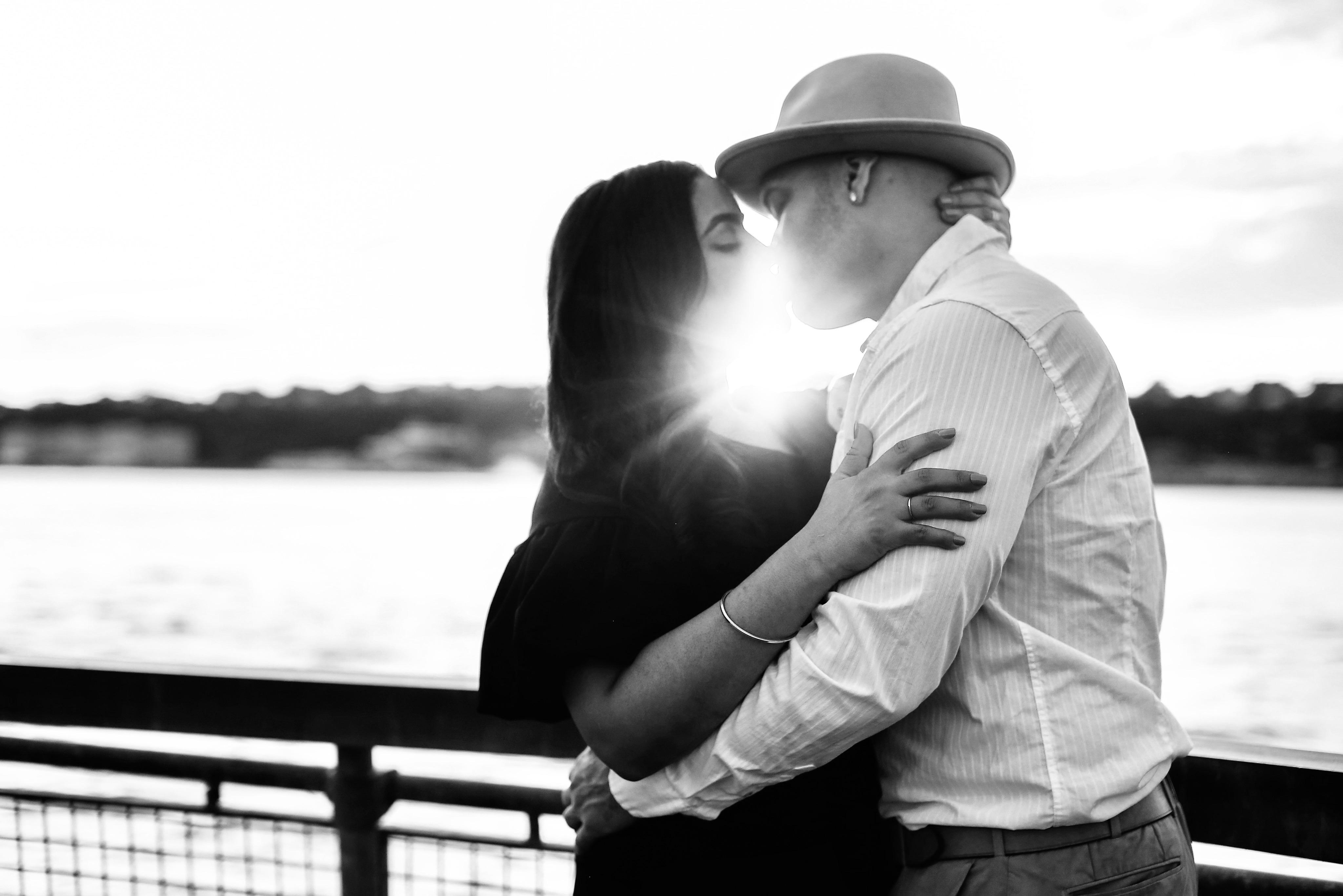 The Wedding Website of angela pettigrew and josé orellana